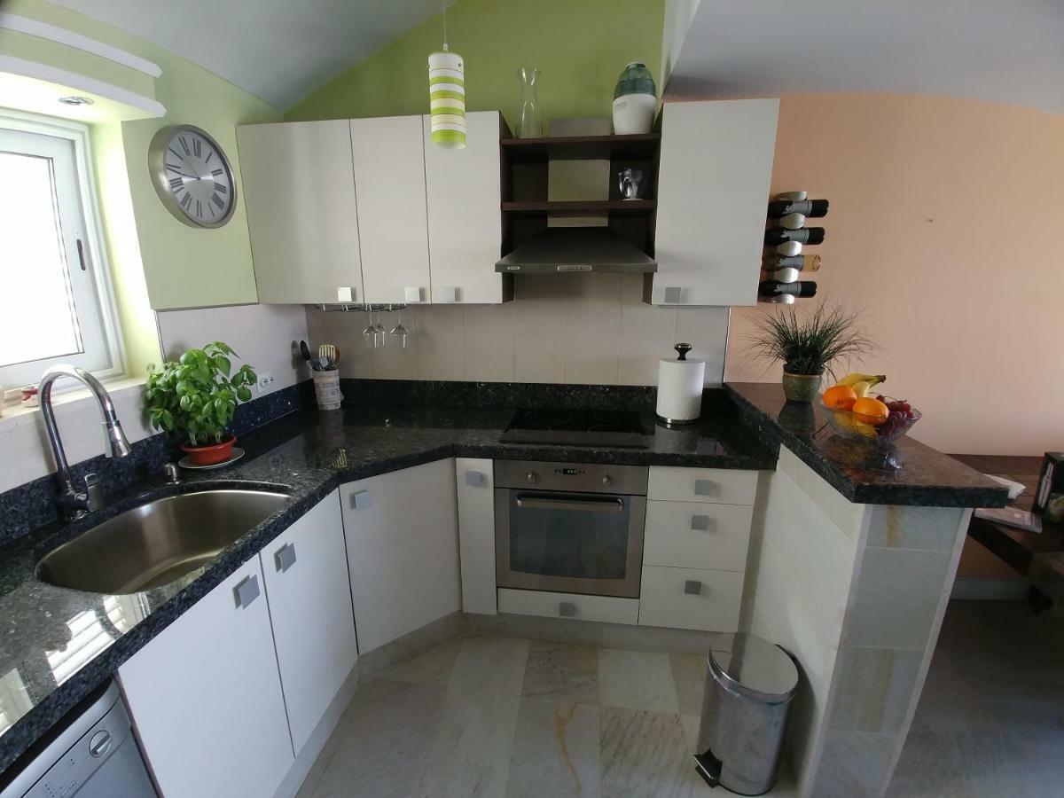 Beautiful 2 Bedroom 2 Bathroom Sea View, Free Parking Dubrovnik Exterior foto