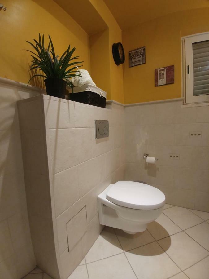 Beautiful 2 Bedroom 2 Bathroom Sea View, Free Parking Dubrovnik Exterior foto
